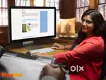 Online data post back office