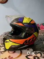 MT-HELMET Revenge 2