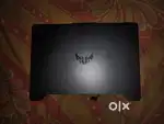 Asus laptop top lid