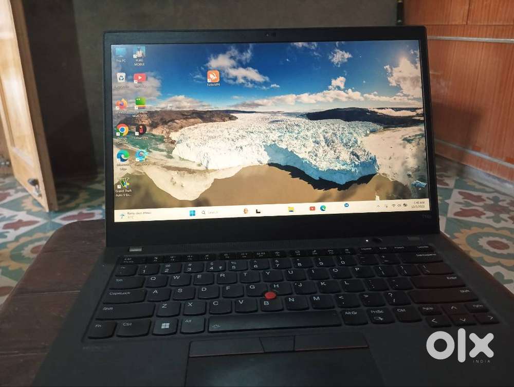 Lenovo t14s