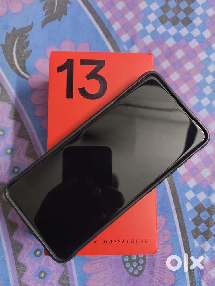 Oneplus 13 12/256gb