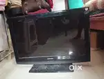 Samsung LCD tv