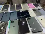 All mobile available