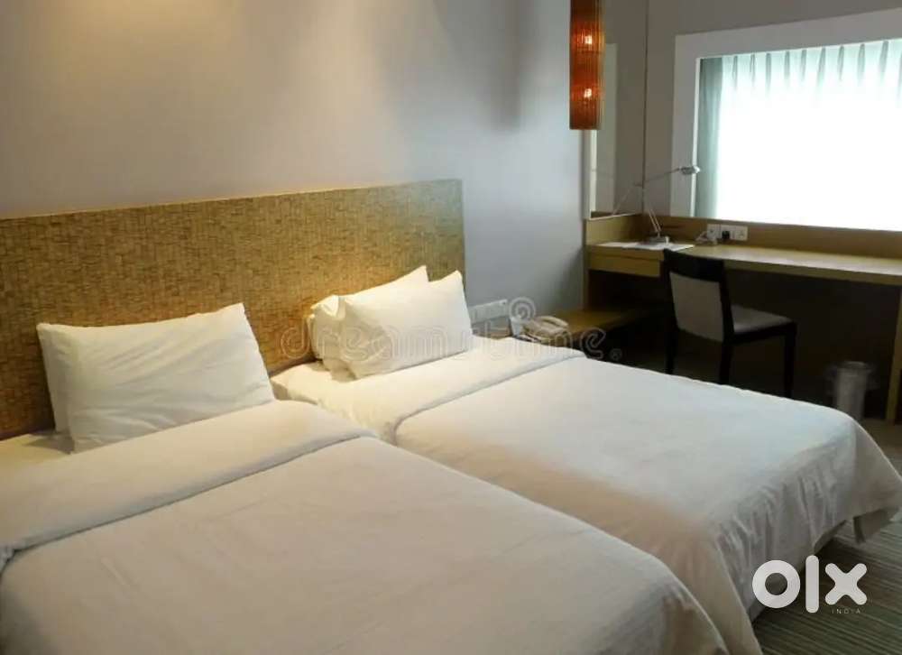 Sapphire stay luxurious pg