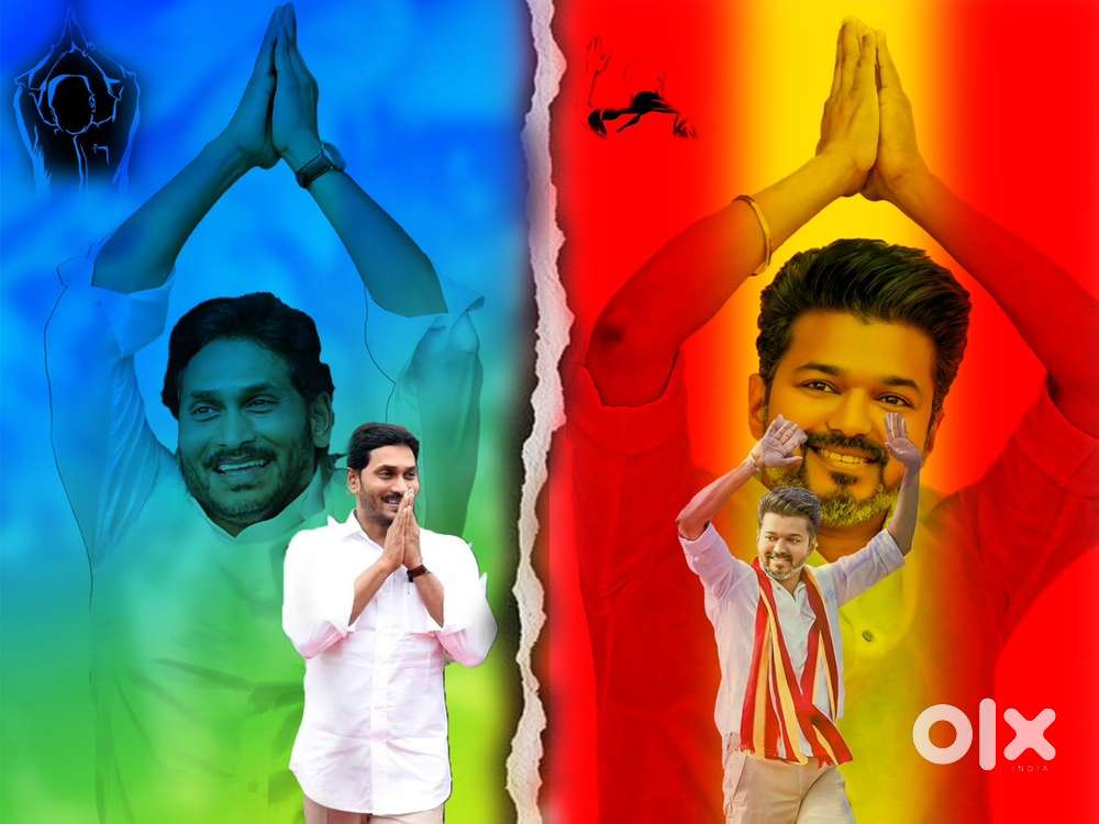 Video editing and poster designing