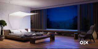 2BHK ownership flat at Beleghata