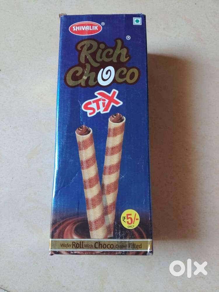 CHOCOLATE SALES AND MARKETING