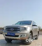 Ford Endeavour 2.2 Titanium AT 4X2, 2021, Diesel