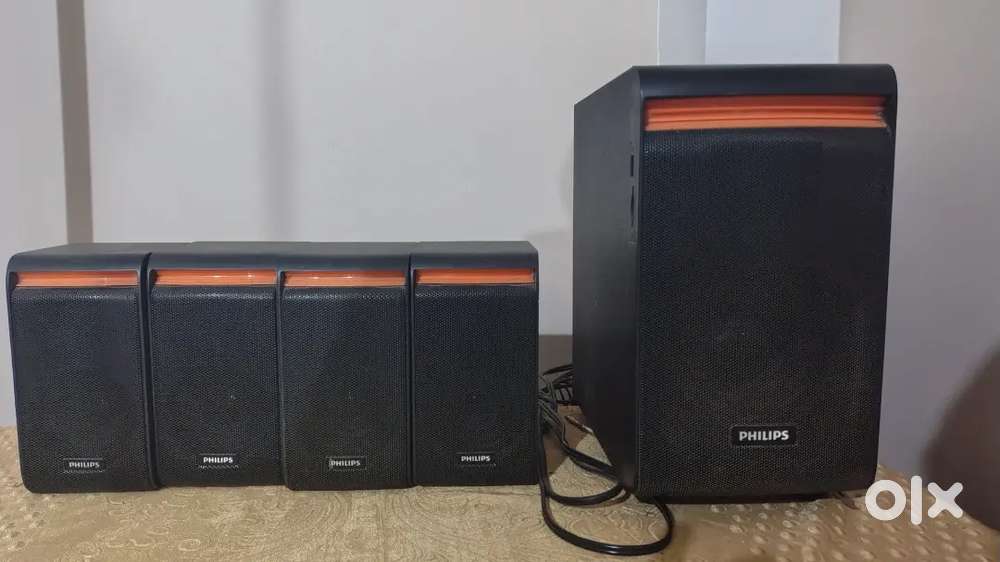 Home theatre Philips