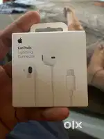 Apple Wired Earphones