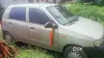 Maruti Suzuki 800 2003 Petrol 73000 Km Driven