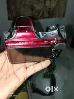 Nikon coolpix L820
