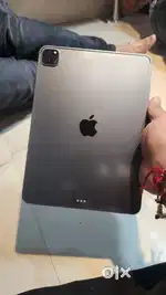 Ipad pro 11 inch 3rd gen m1 chip liquid retina display