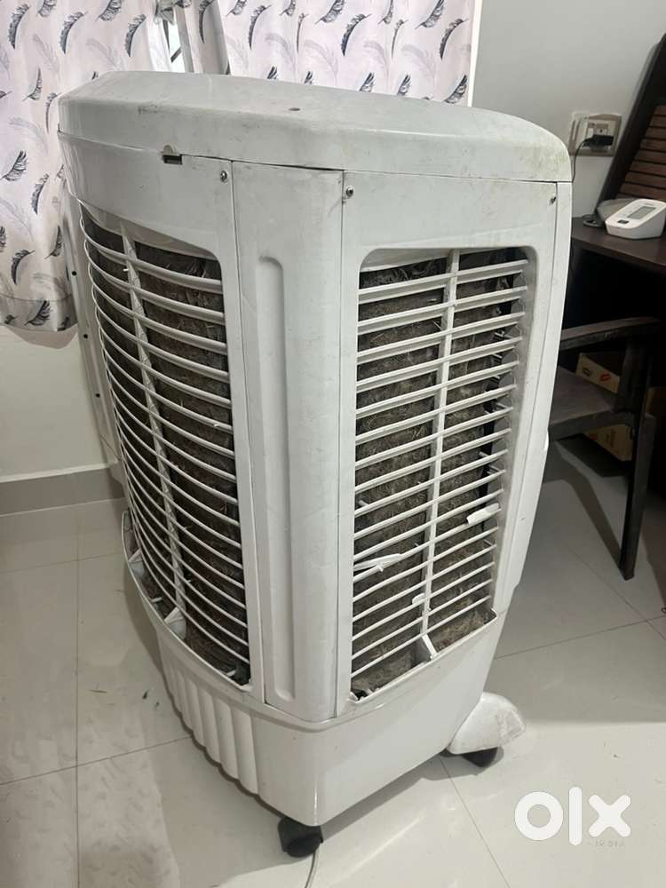 2 Air coolers