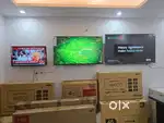 LOOKING FOR SMART TV? HERE TOP CLASS SMART 4K TV – DEKHNE MEIN MAZAA!!