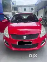 Maruti Suzuki Swift 201 7Diesel Good Condition