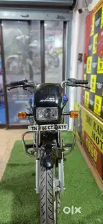 Single owner