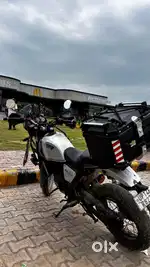 Himalayan 411