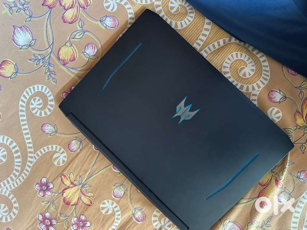 Acer Predator
