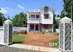 A New House Sale In Thiruvalla Near Paliyakara Palli