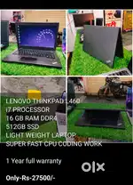 Leptop i7 processor
