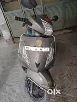 TVS JUPITER 2019