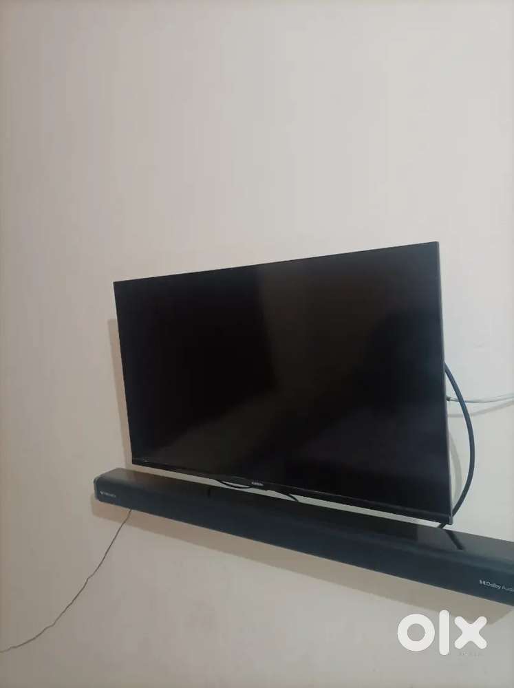 Xiaomi 5a 32inch led tv