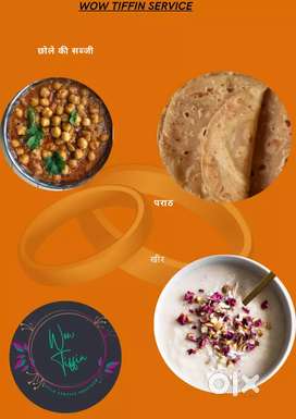 Best quality tiffin service in Paryawan complex,ignou road ,neb sarai