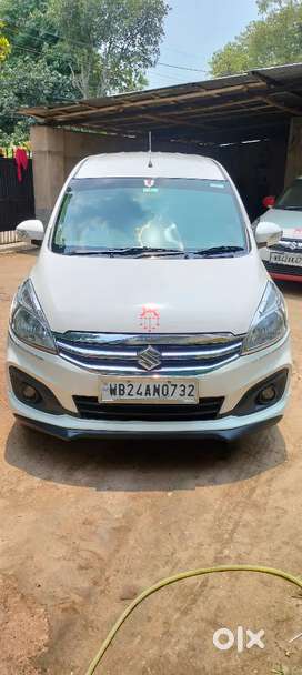 Maruti Suzuki Ertiga 2017 Diesel 78000 Km Driven. original paint.