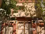 4 BHK Apartment with parking.