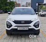 Tata Harrier XT+, 2021, Diesel