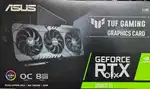 RTX 3060ti Asus TUF Gaming