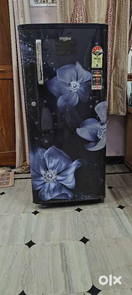 Whirlpool 190 lts 4 star
