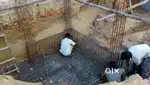 Centring works 320rs square feet