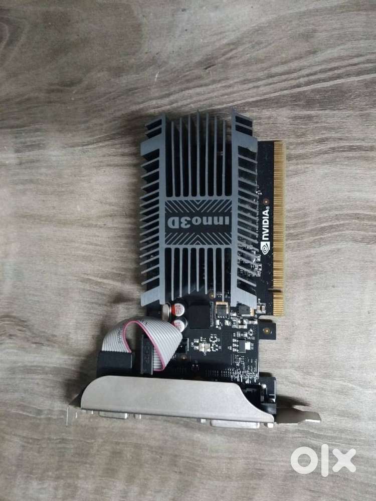 GT 710 2GB GPU
