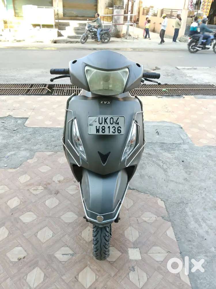 Jupiter 110cc 1st owner excellent condition