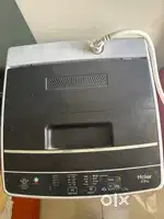 Haier 6.5 kg 5 Star Oceanus Wave Drum Washing Machine