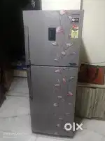 Sumsung inverter fridge in good condition