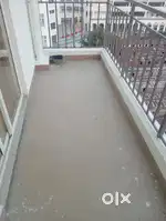 3 BHK Flat Available for rent