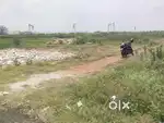 Open plots Available near to SLV Green Meadows Villas