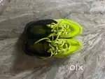 Spike shoe size:6 Sega