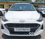 Hyundai Grand i10 Nios Corporate Edition 1.2 VTVT, 2022, Petrol