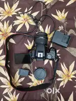Canon 200d M 2