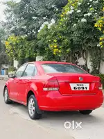 Volkswagen Vento 2012 Diesel 130000 Km Driven