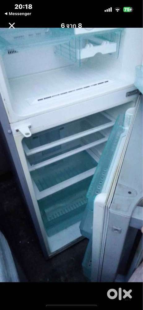 Samsung Double door Fridge