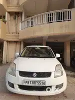 Maruti Suzuki Swift Dzire Tour 2012 Diesel