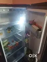 Haier fridge