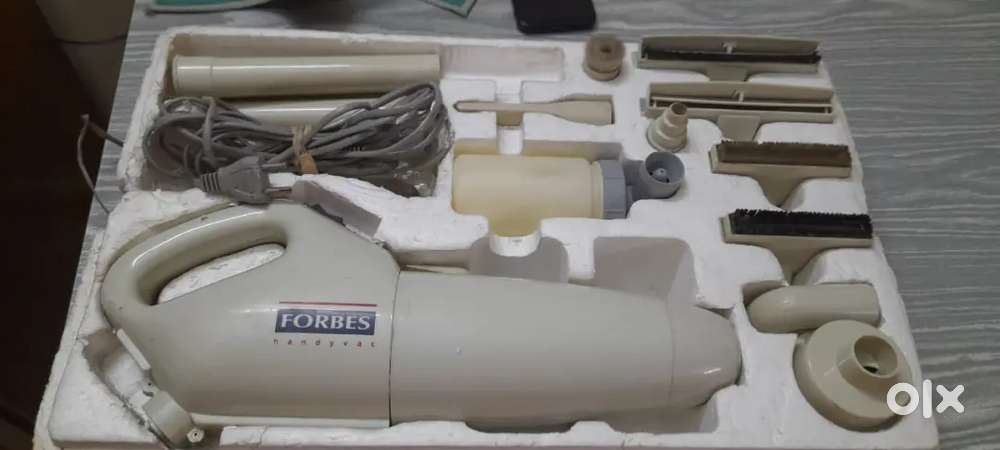 Eureka Forbes vacuum cleaner