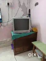Sony Wega Box TV