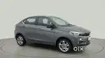 Tata Tigor XZA Plus, 2023, Petrol